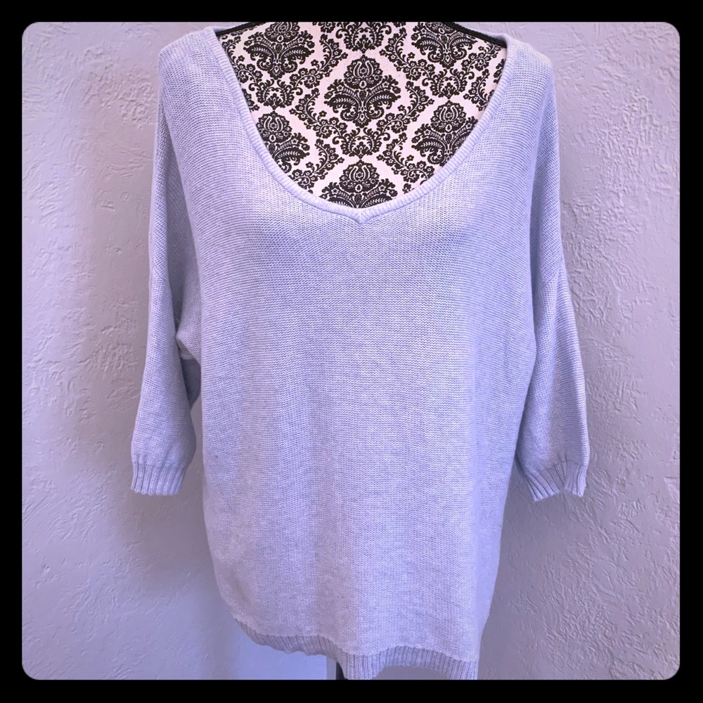 Gap Dolman Style Sweater